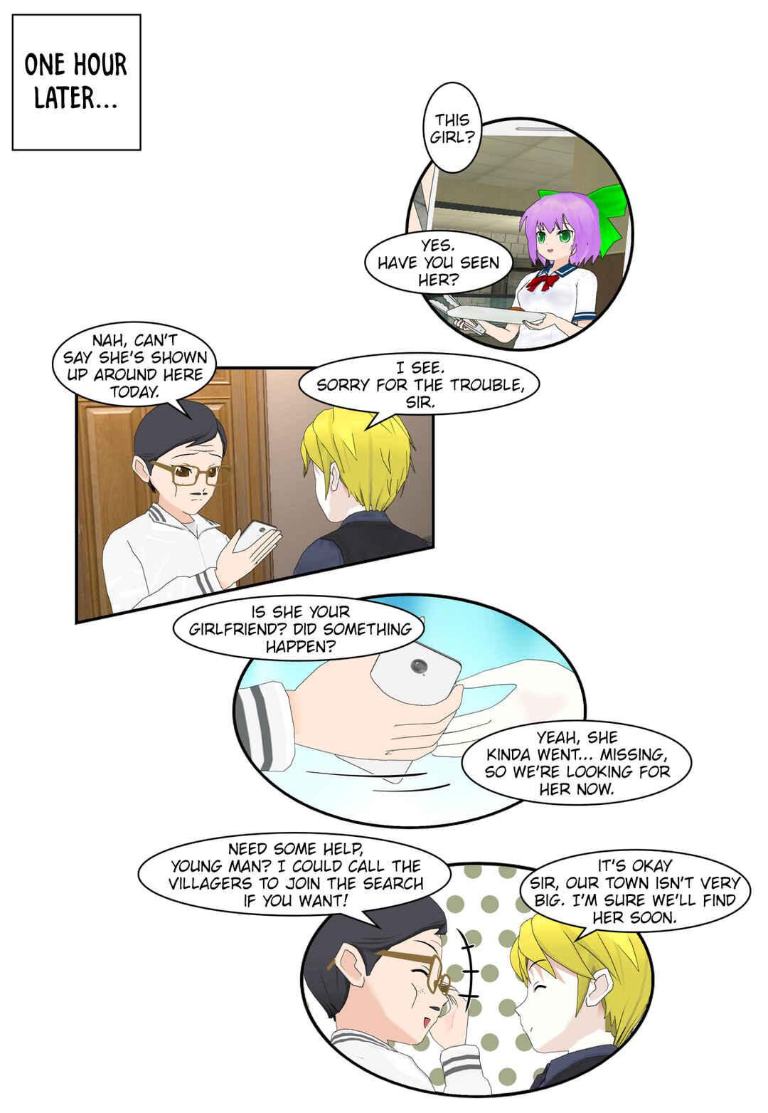 Chapter 52 - Page 10