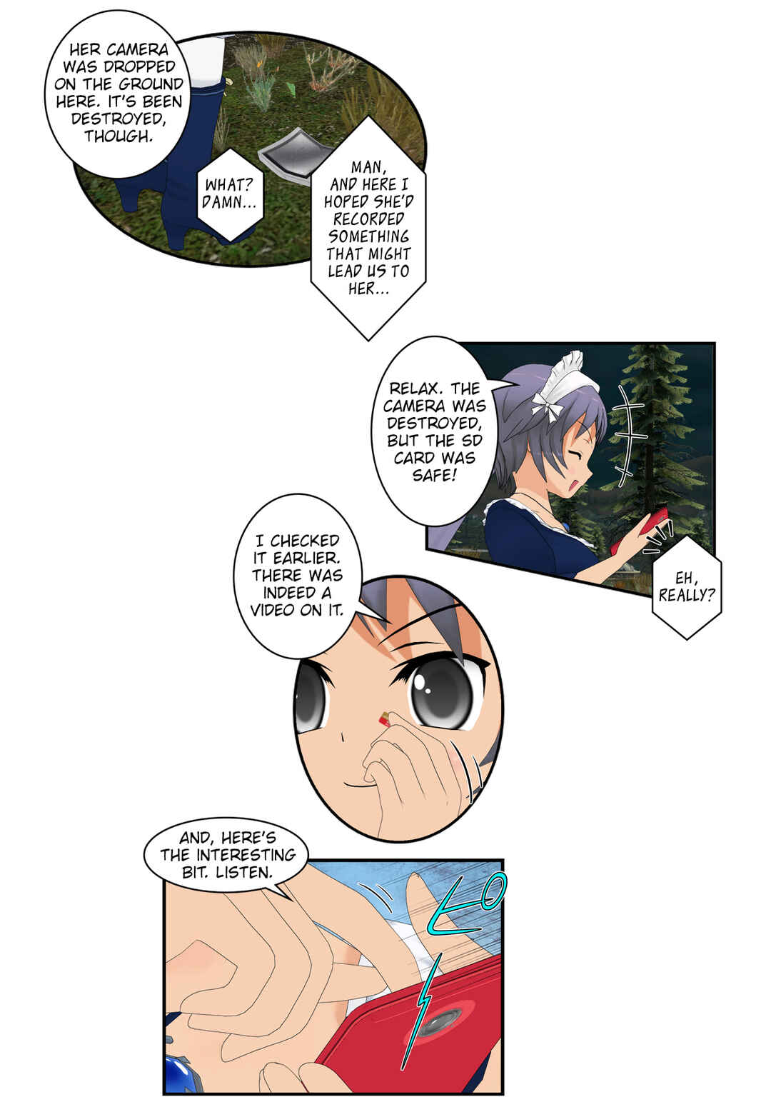 Chapter 52 - Page 13