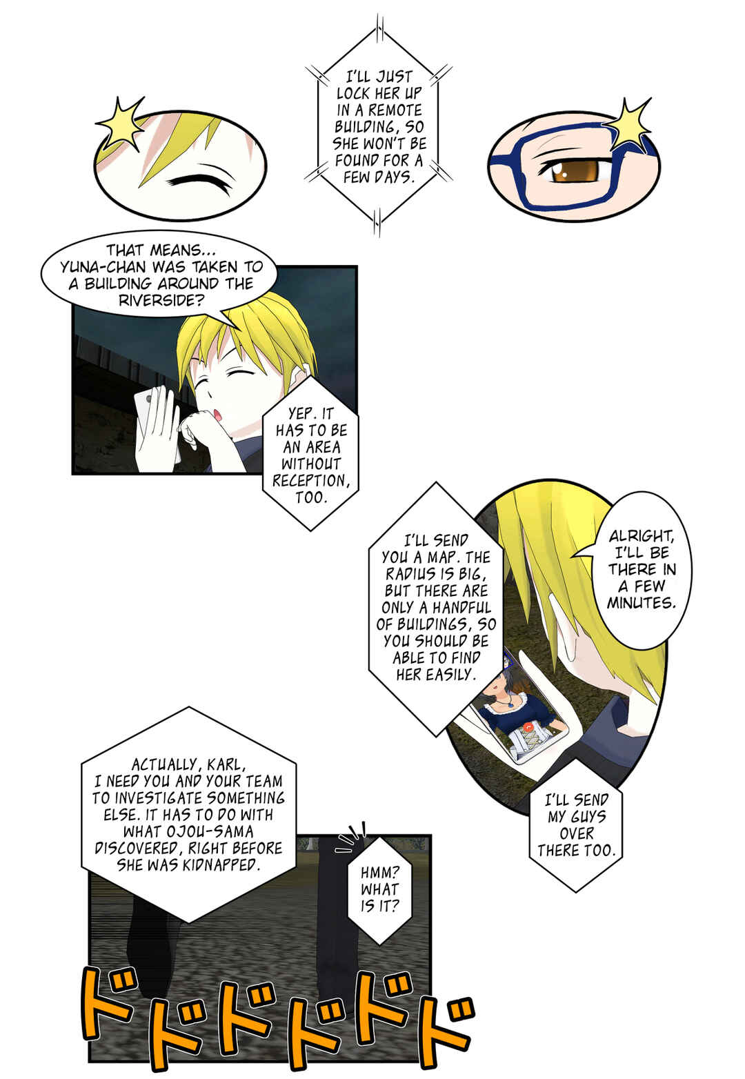 Chapter 52 - Page 14