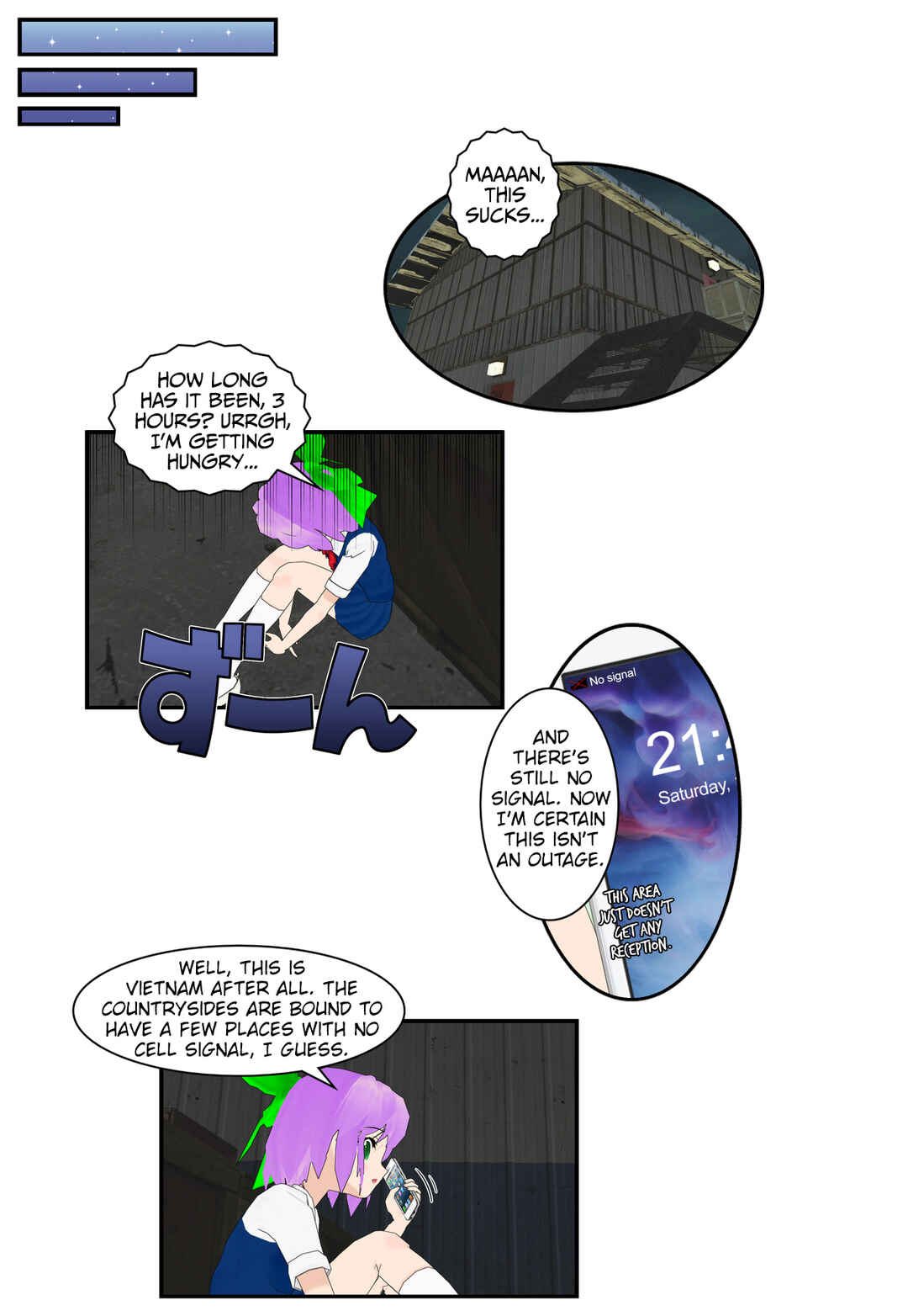 Chapter 52 - Page 15