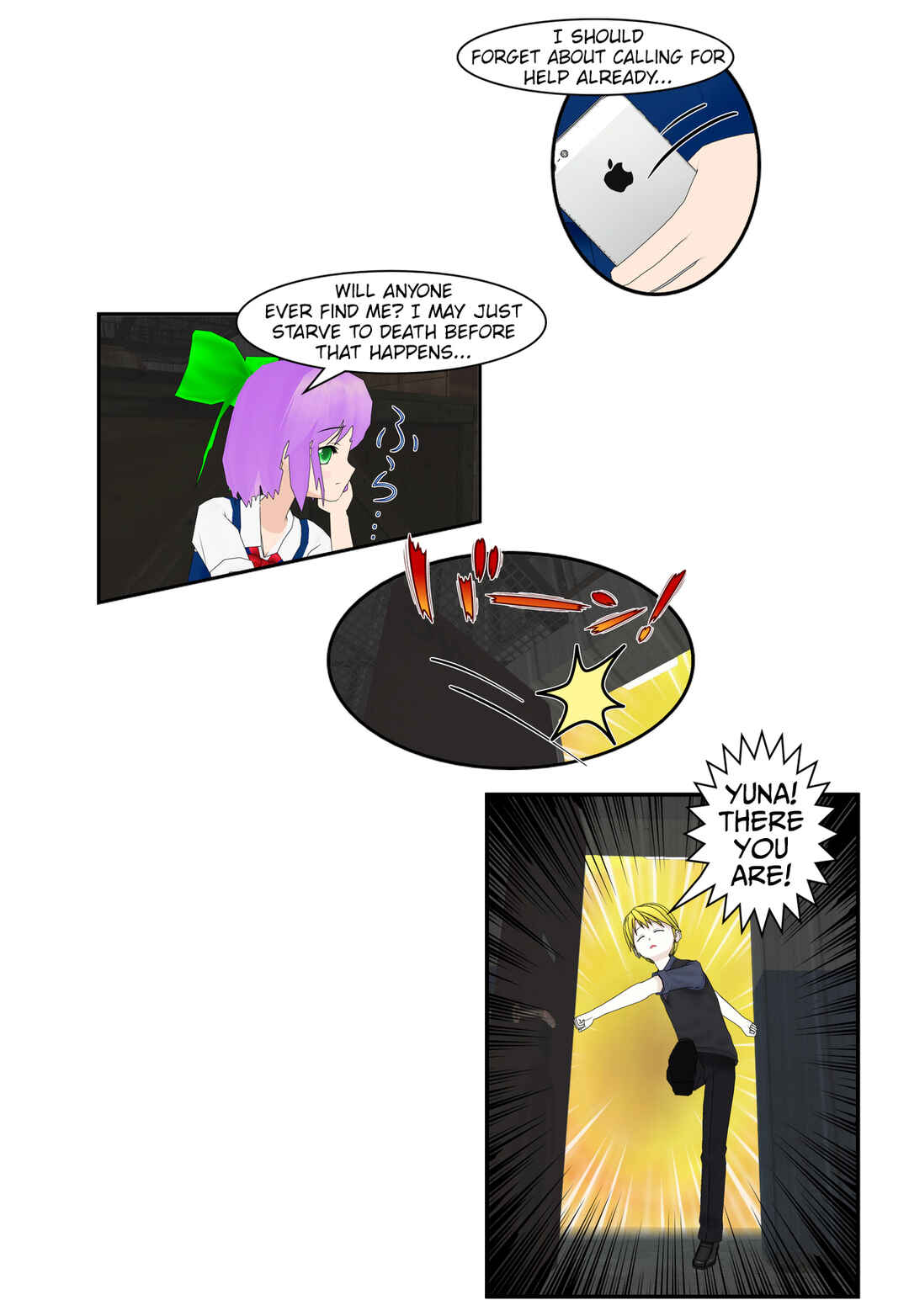 Chapter 52 - Page 16