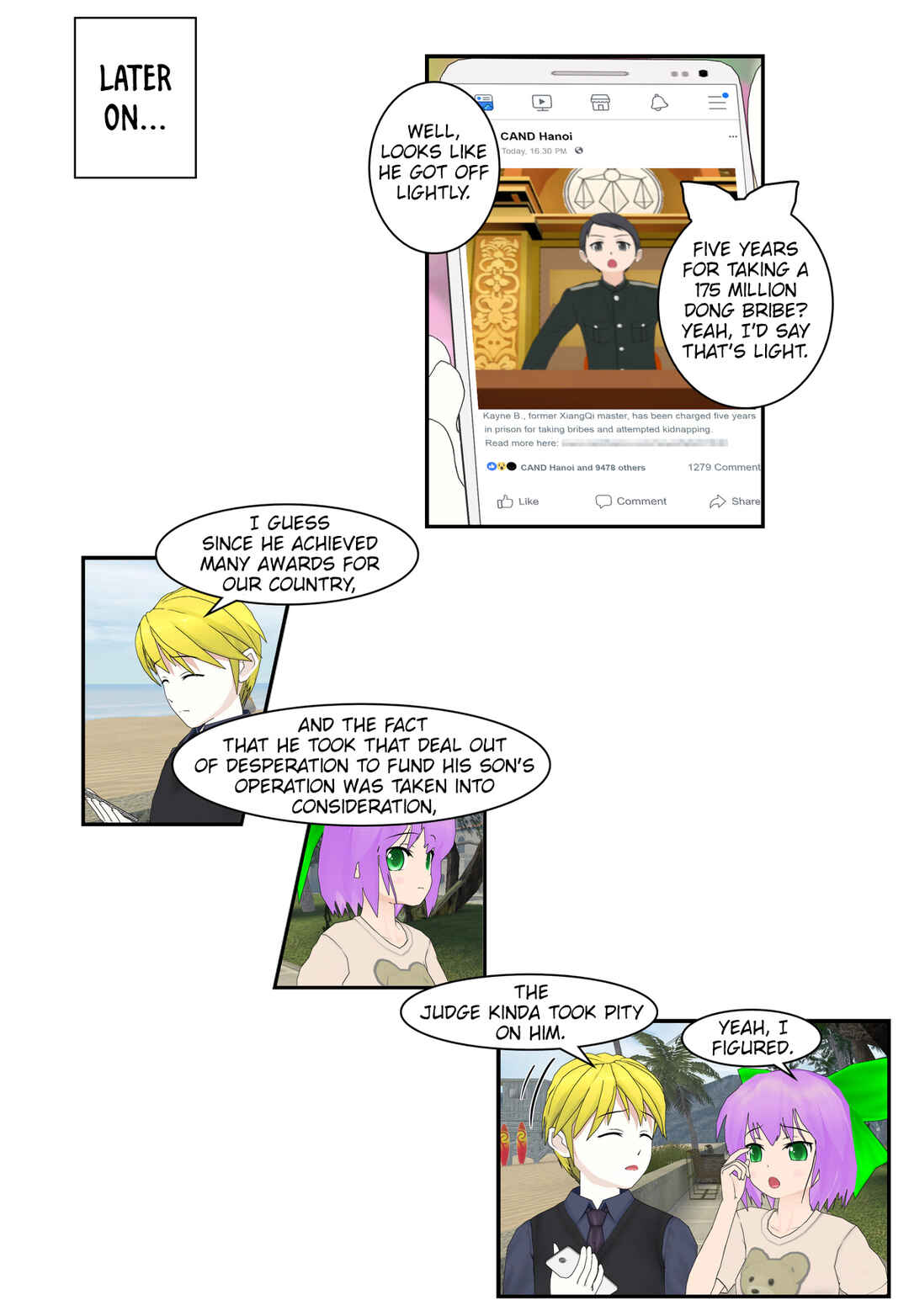Chapter 52 - Page 19