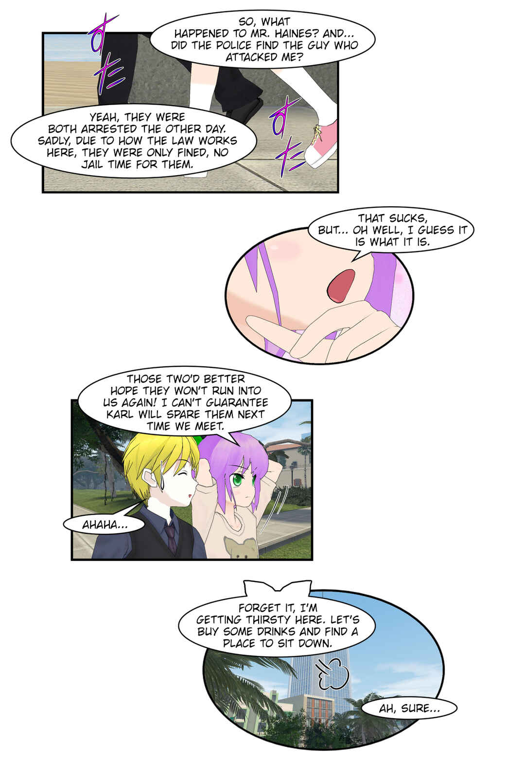 Chapter 52 - Page 20
