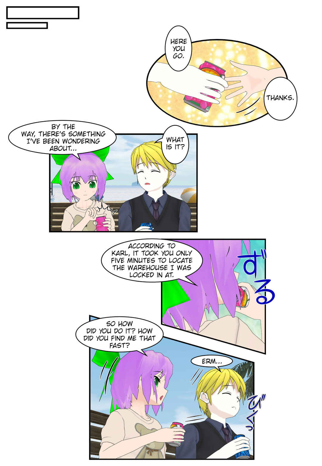 Chapter 52 - Page 21