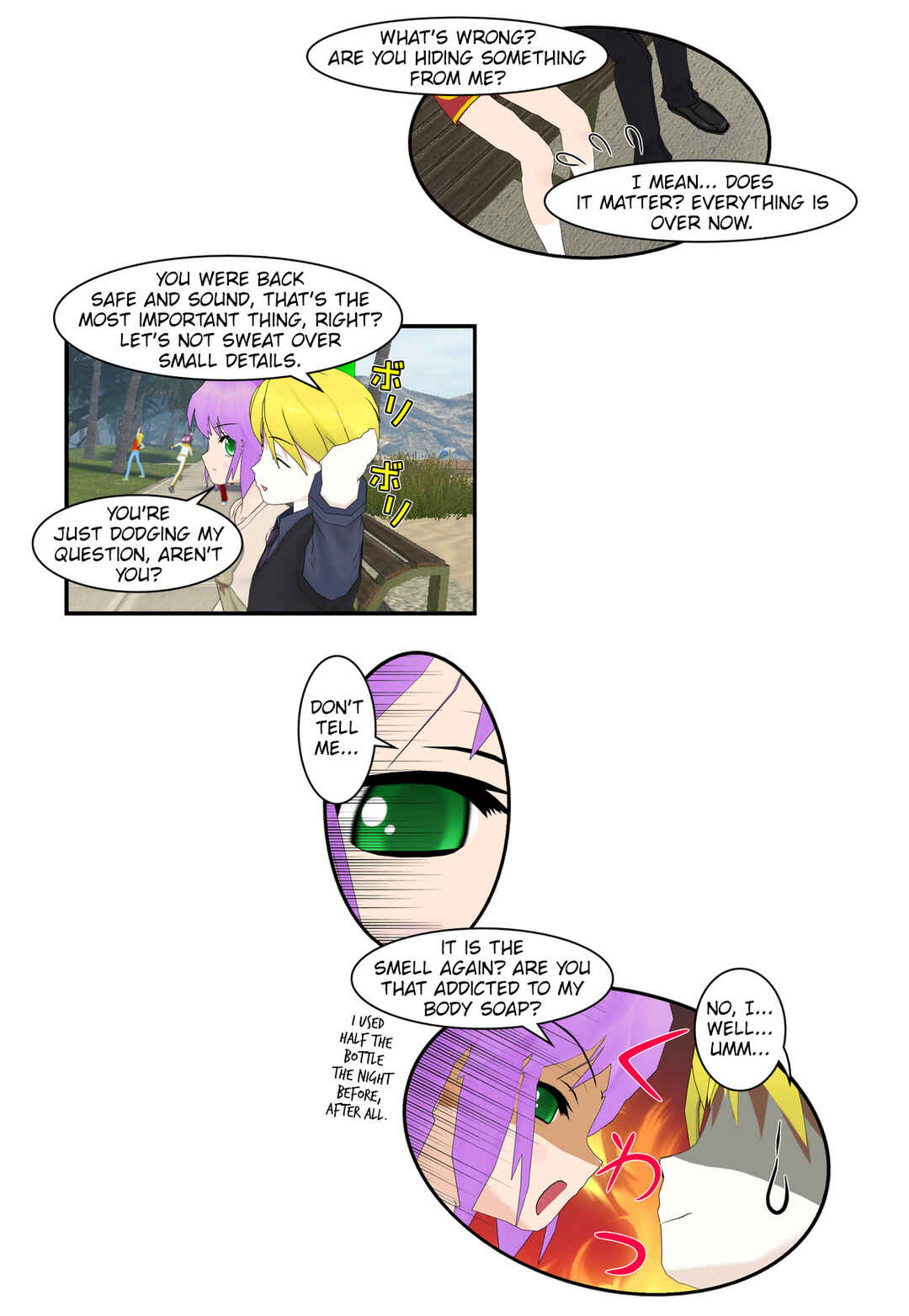 Chapter 52 - Page 22