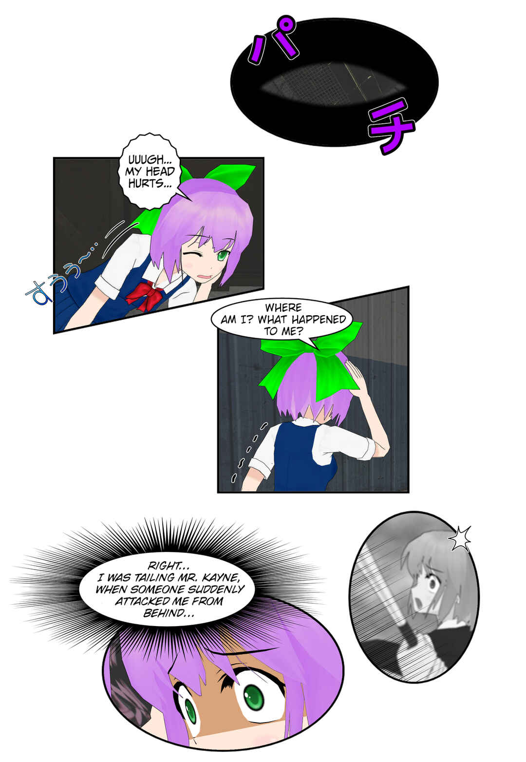 Chapter 52 - Page 5