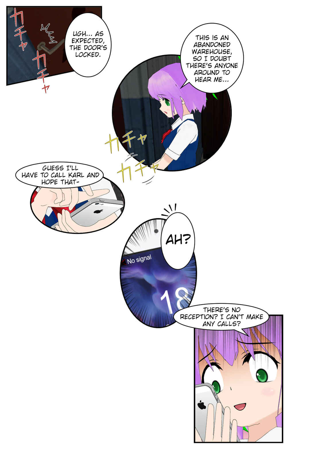 Chapter 52 - Page 6