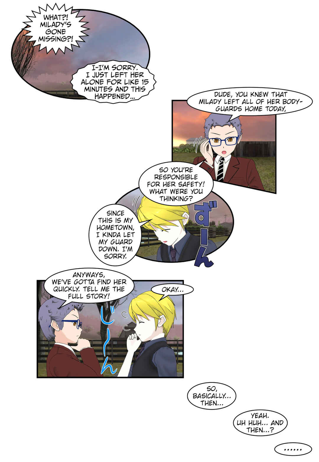 Chapter 52 - Page 7