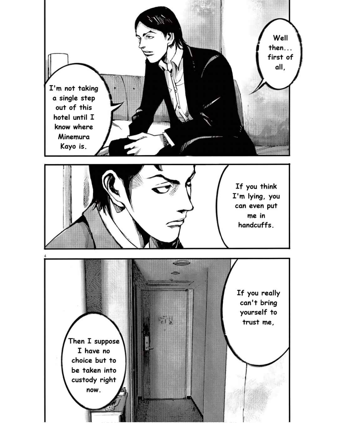 Chapter 98 - Page 4