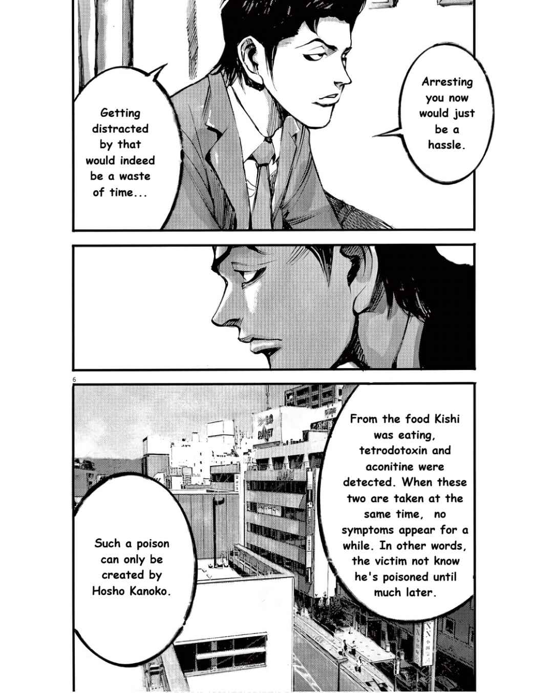 Chapter 98 - Page 6