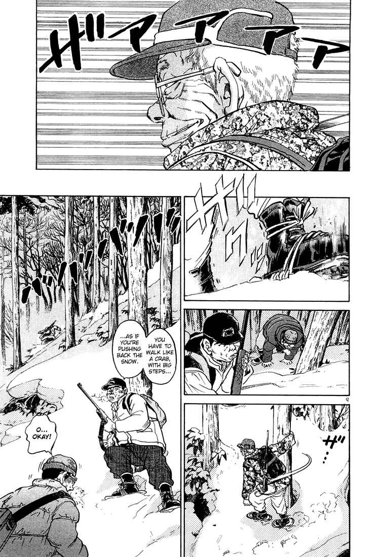 Chapter 36 - Page 9