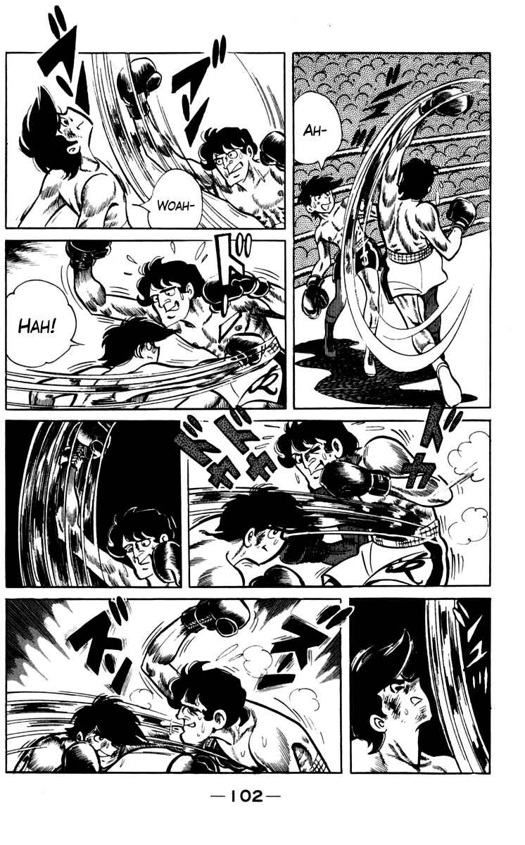 Chapter 70 - Page 18