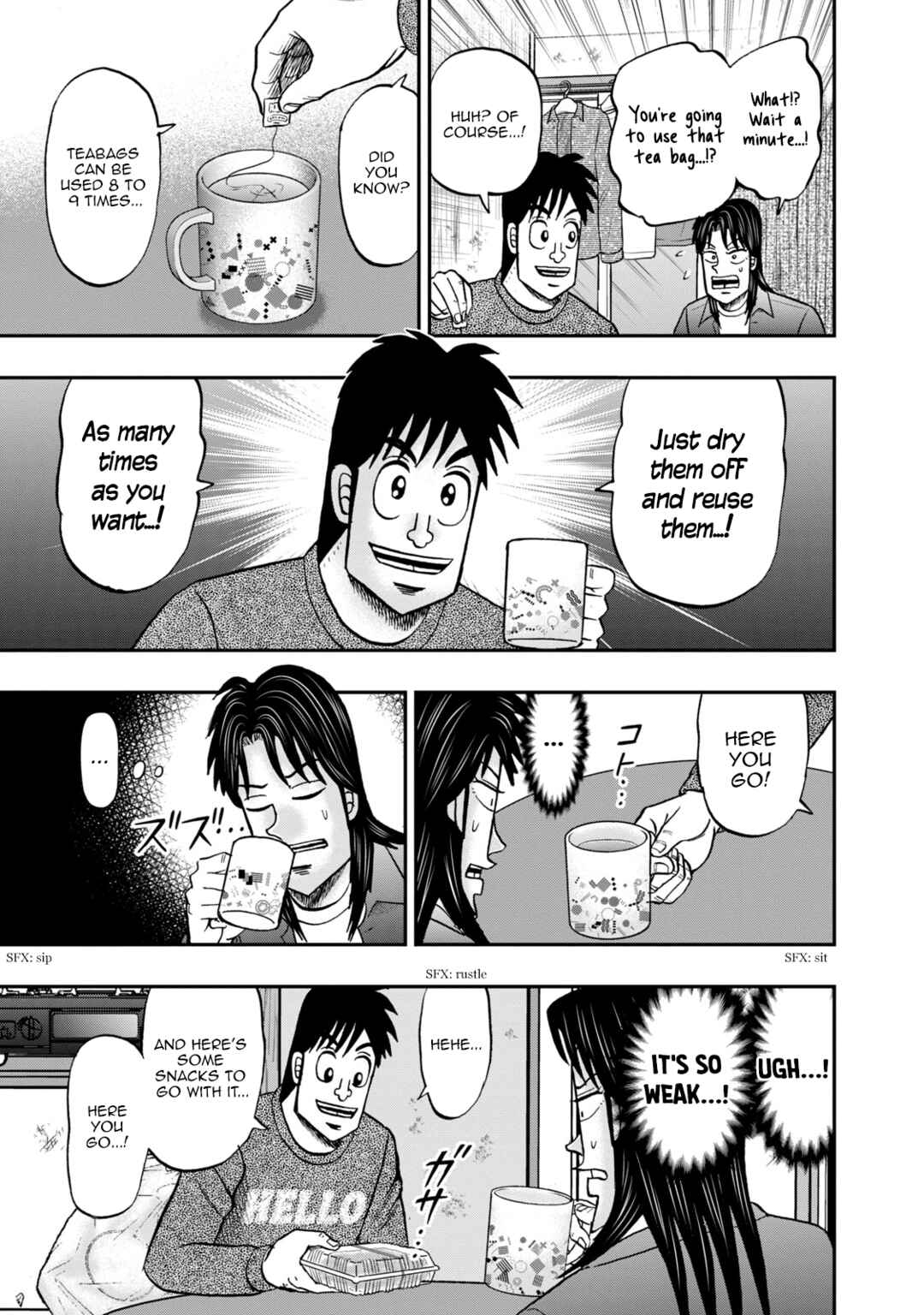 Chapter 27 - Page 15