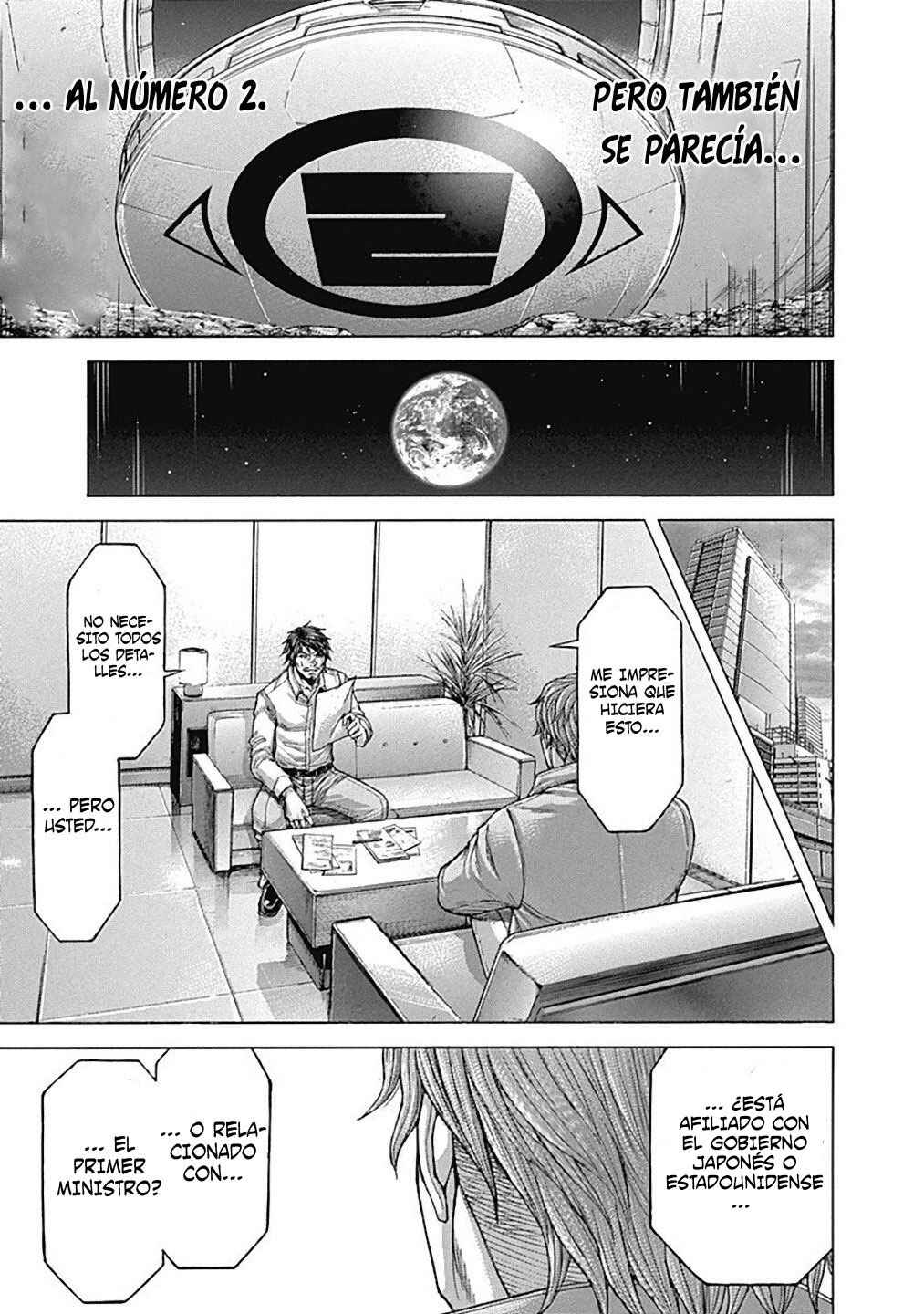 Chapter 147 - Page 18