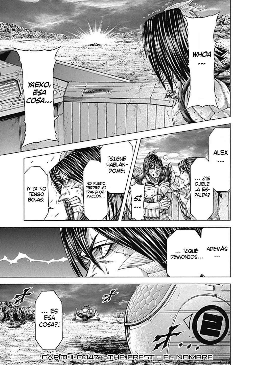 Chapter 147 - Page 2