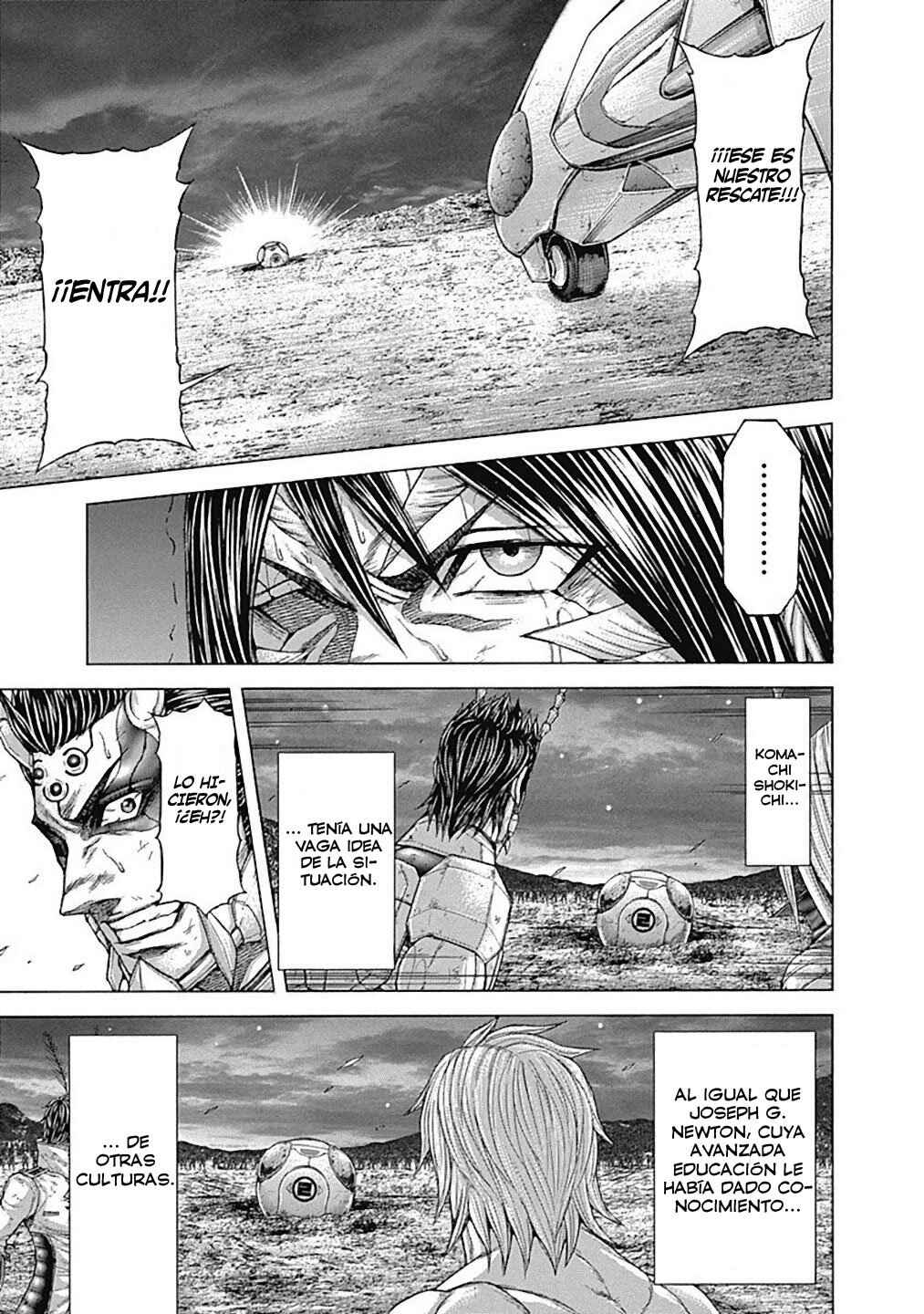Chapter 147 - Page 6
