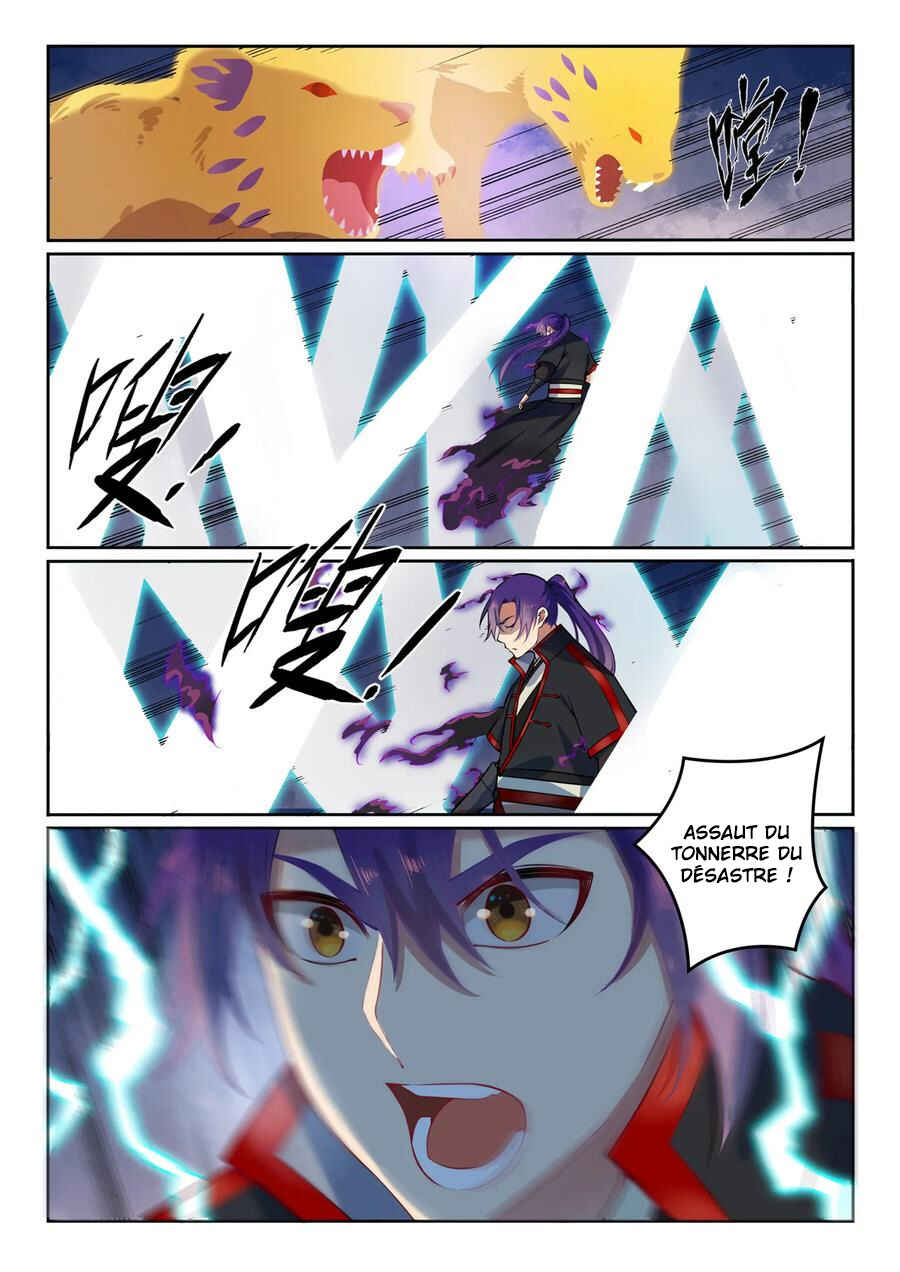 Chapter 576 - Page 11