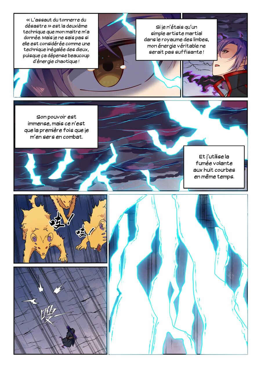 Chapter 576 - Page 12