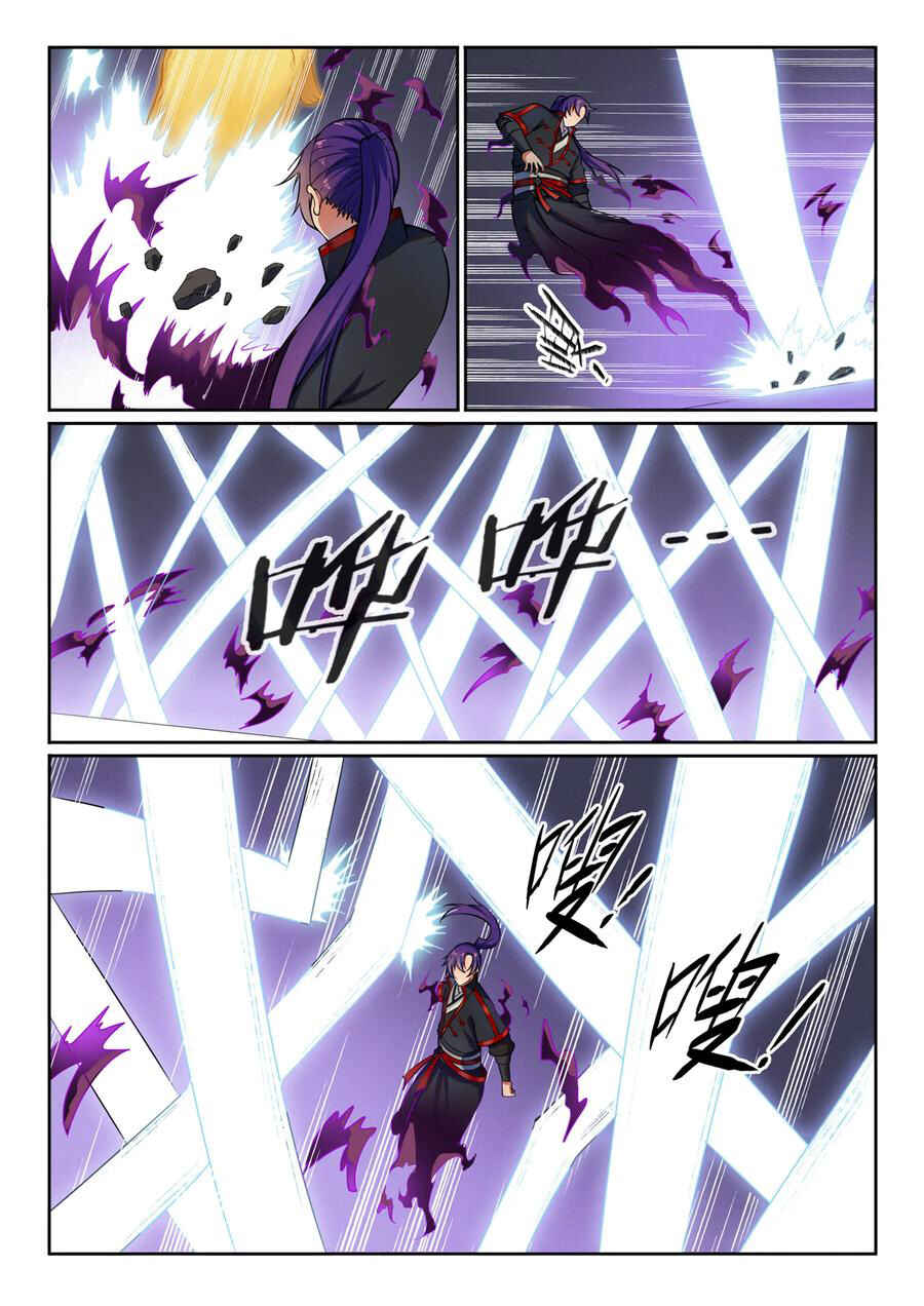 Chapter 576 - Page 8