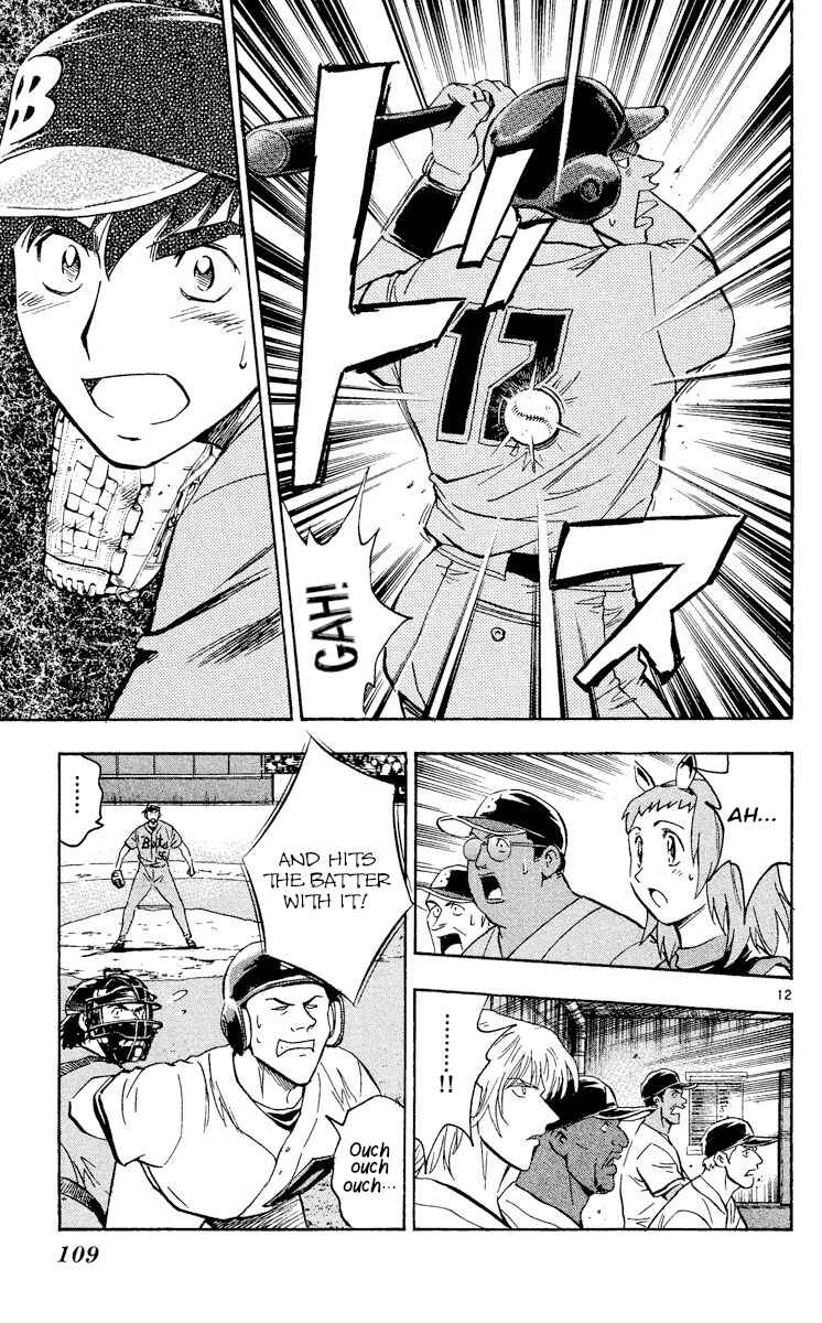 Chapter 483 - Page 12