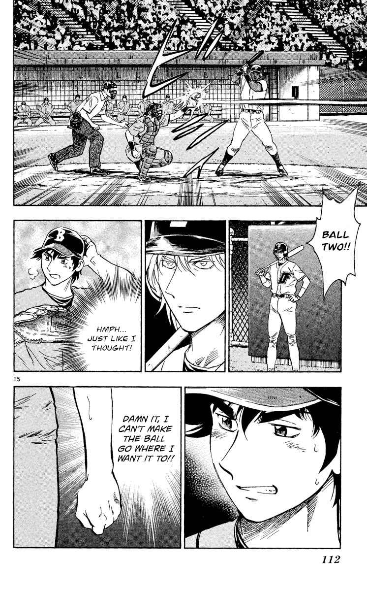 Chapter 483 - Page 15
