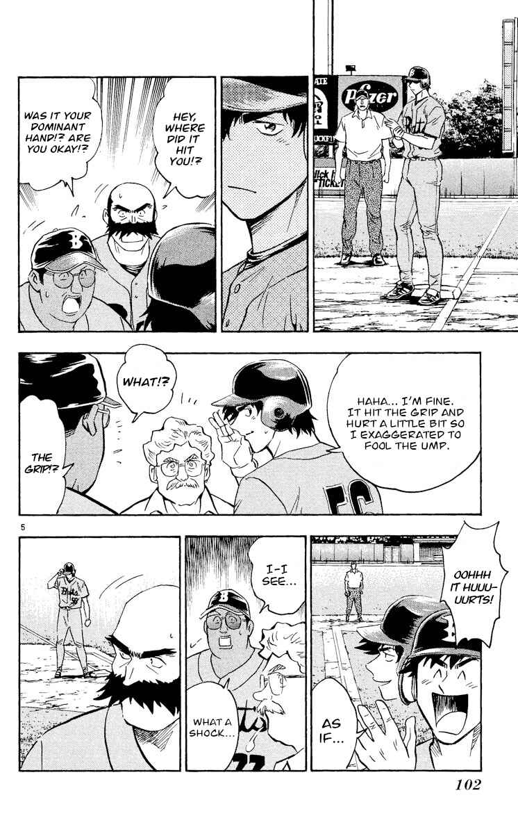 Chapter 483 - Page 5