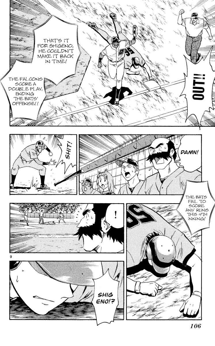 Chapter 483 - Page 9