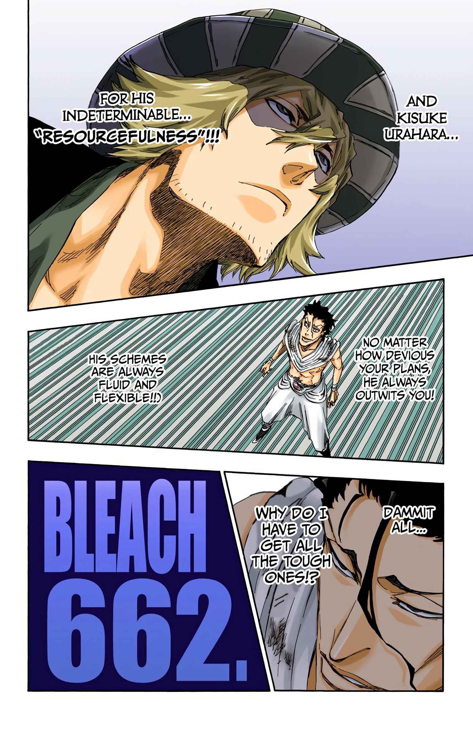 Chapter 662 - Page 10