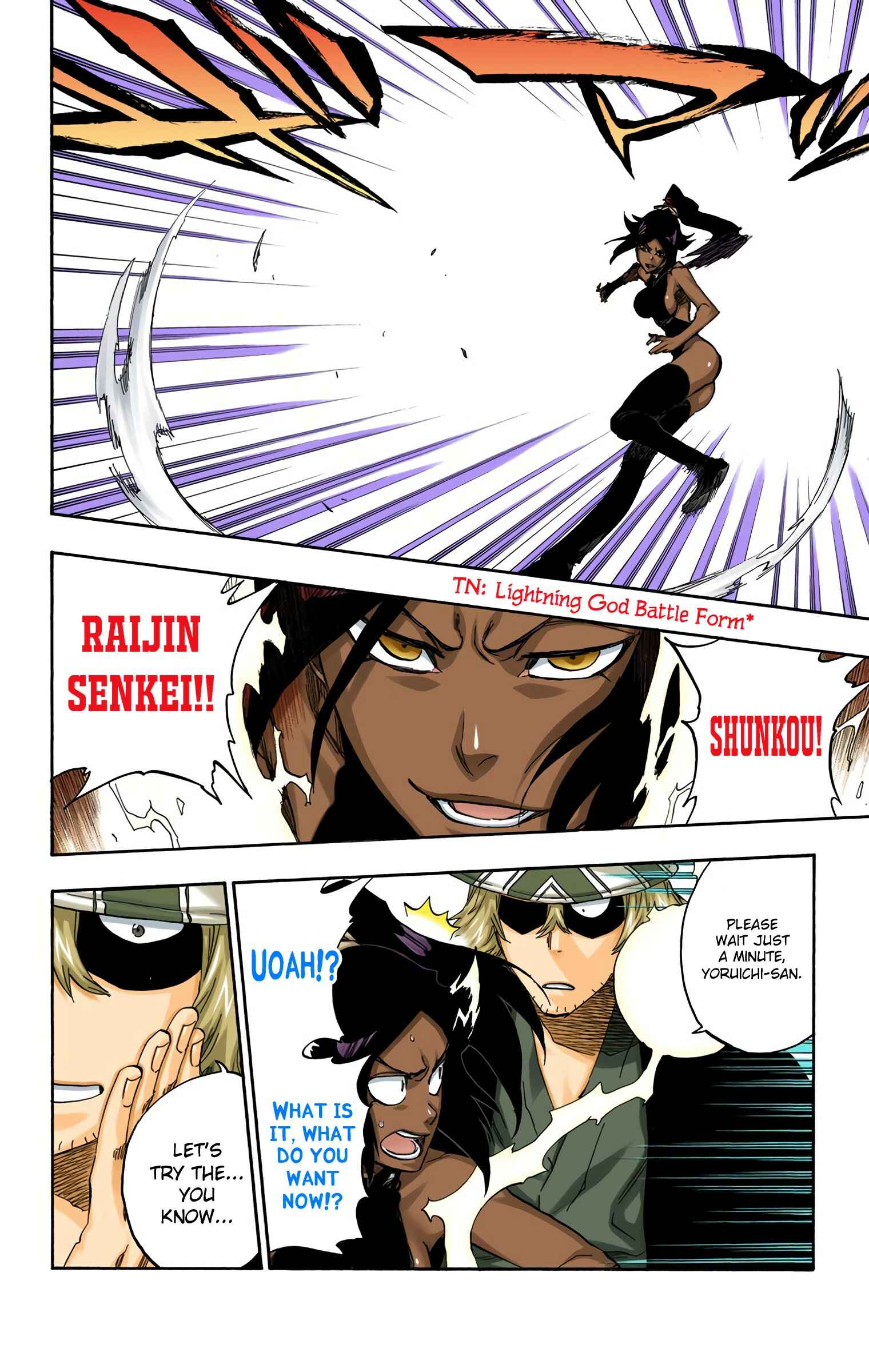 Chapter 662 - Page 12