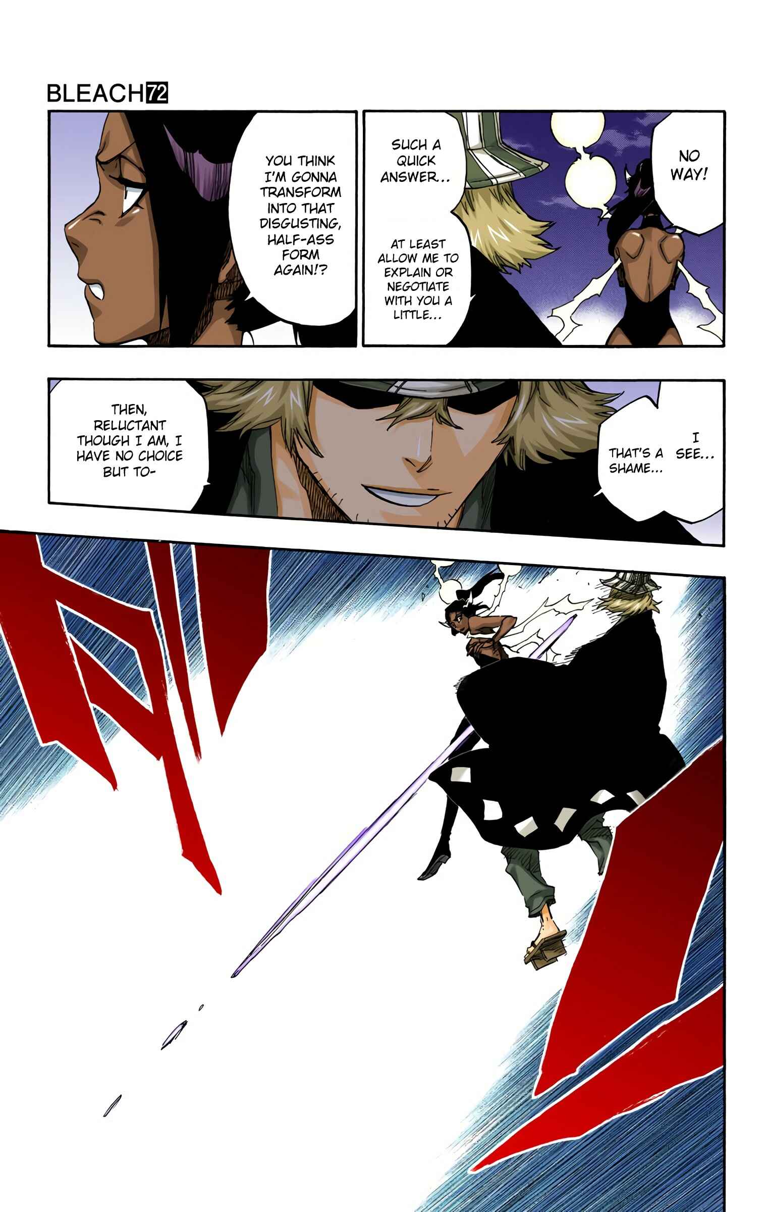 Chapter 662 - Page 13