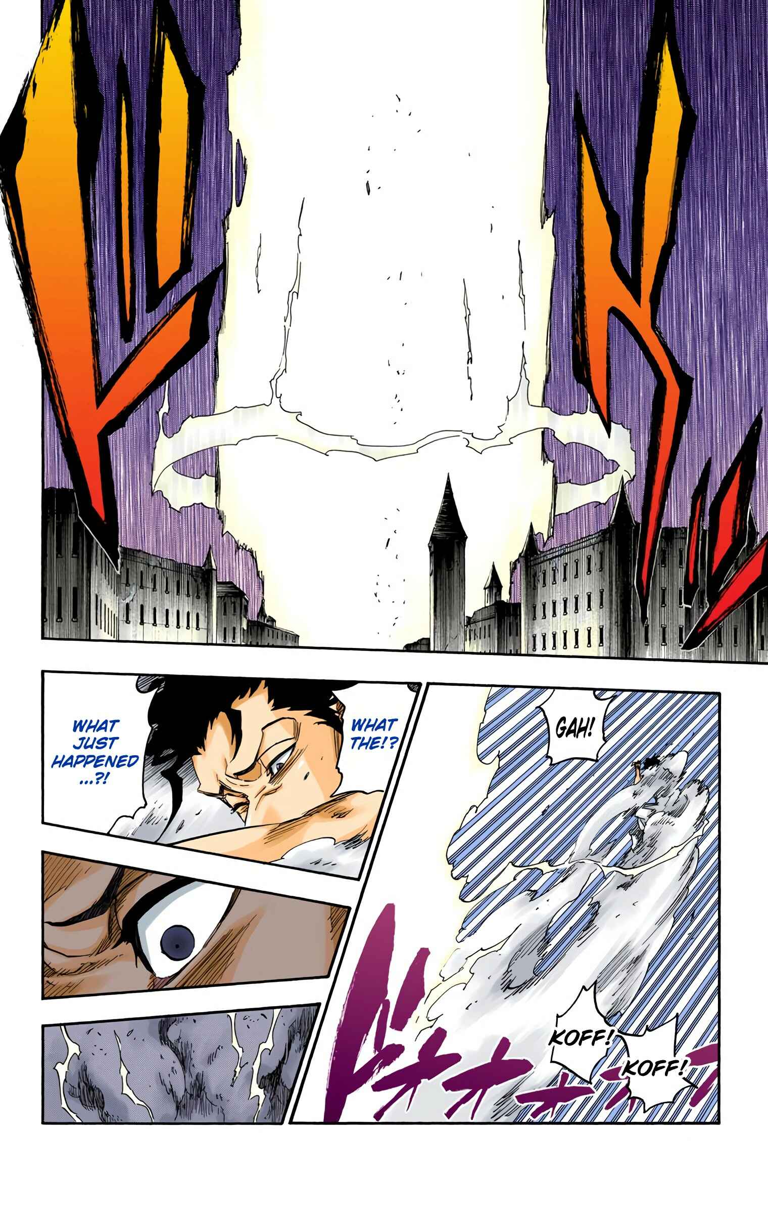 Chapter 662 - Page 16