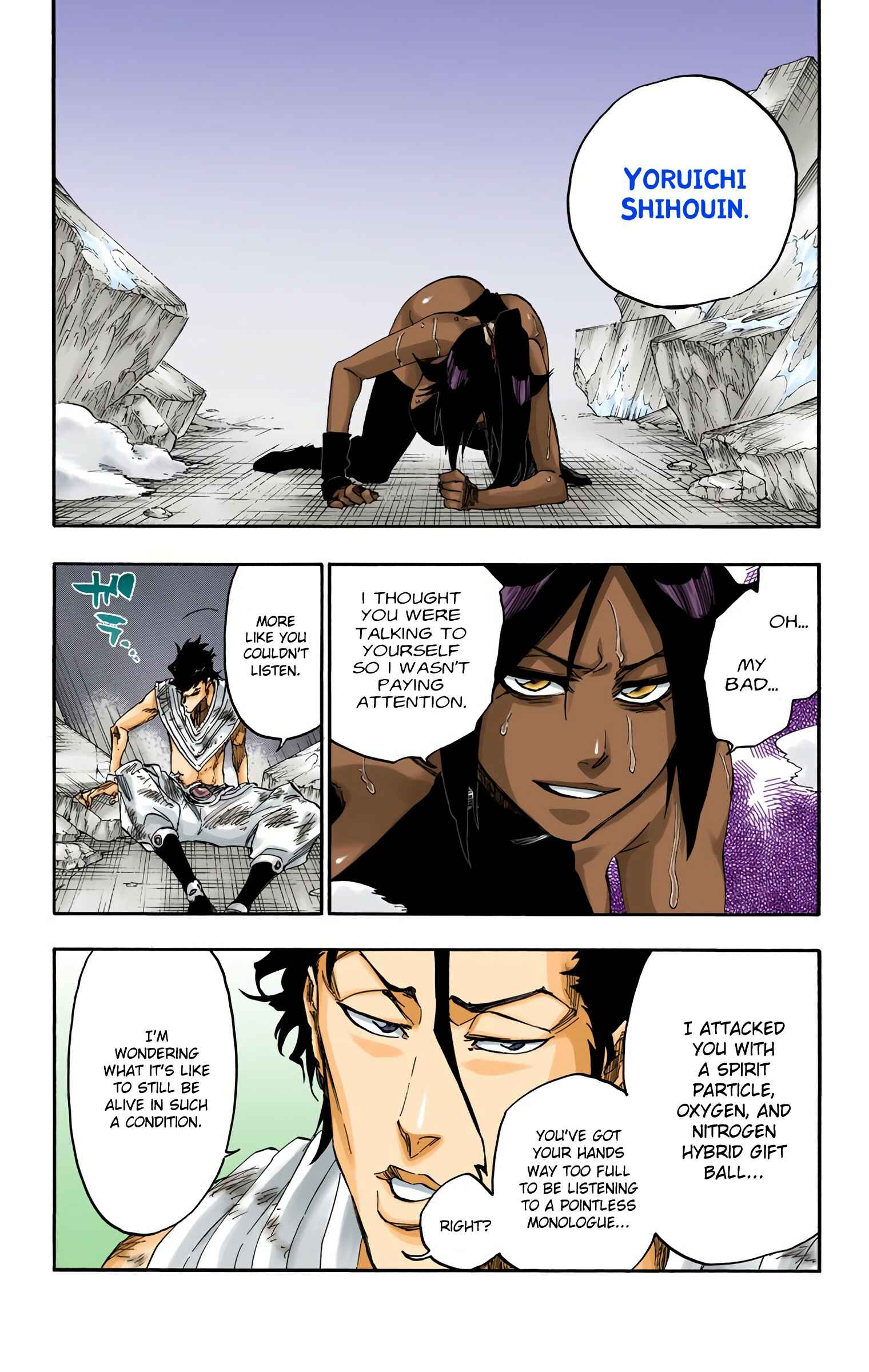 Chapter 662 - Page 3