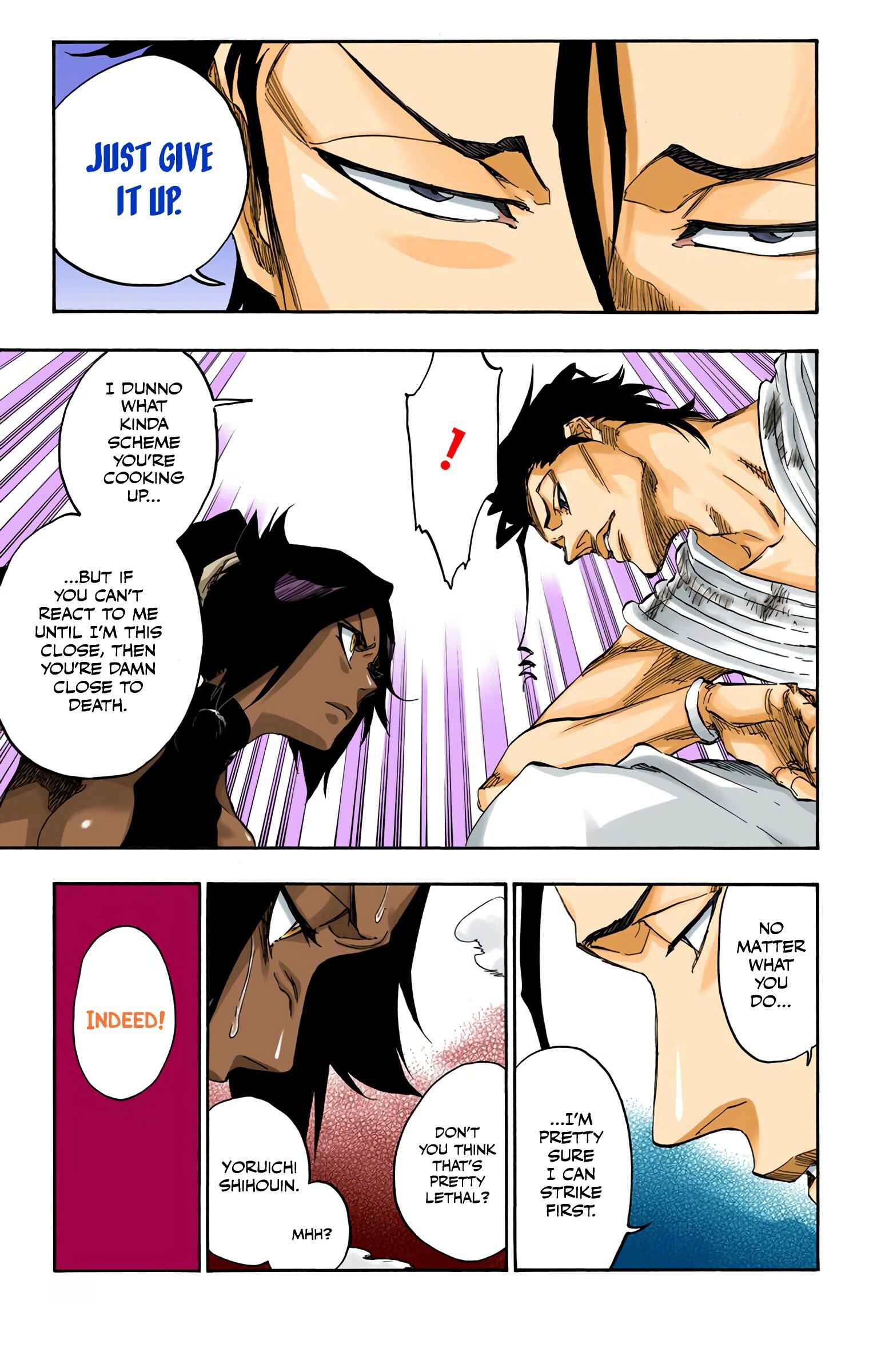 Chapter 662 - Page 5