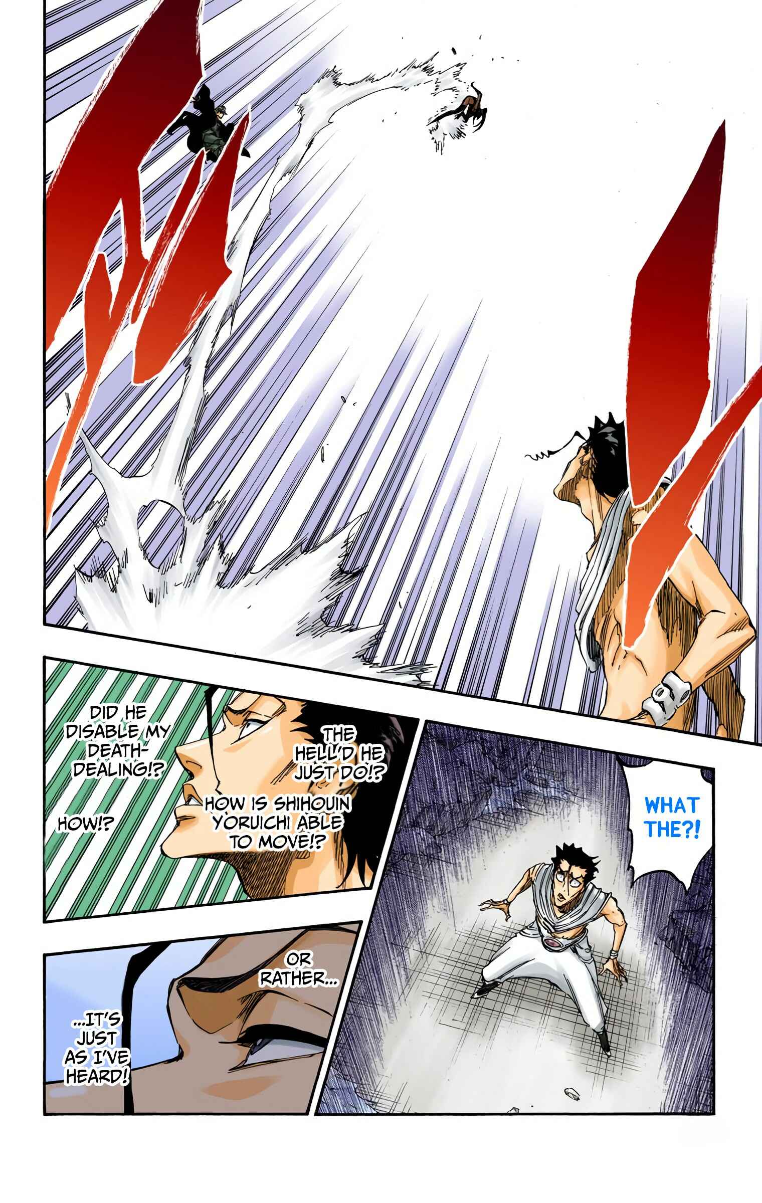 Chapter 662 - Page 8