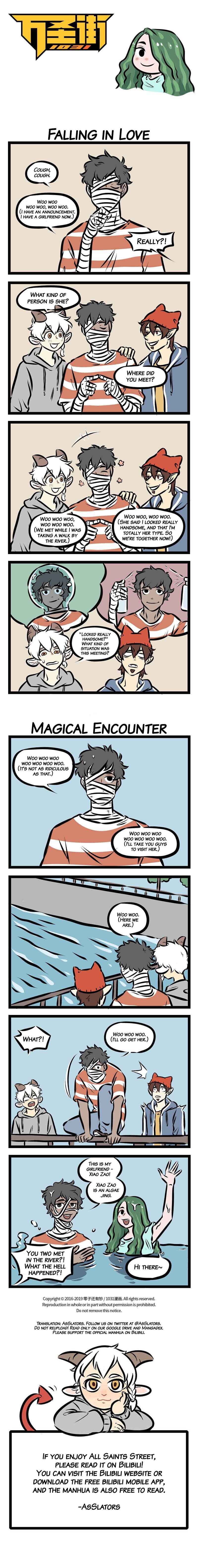 Chapter 306 - Page 1