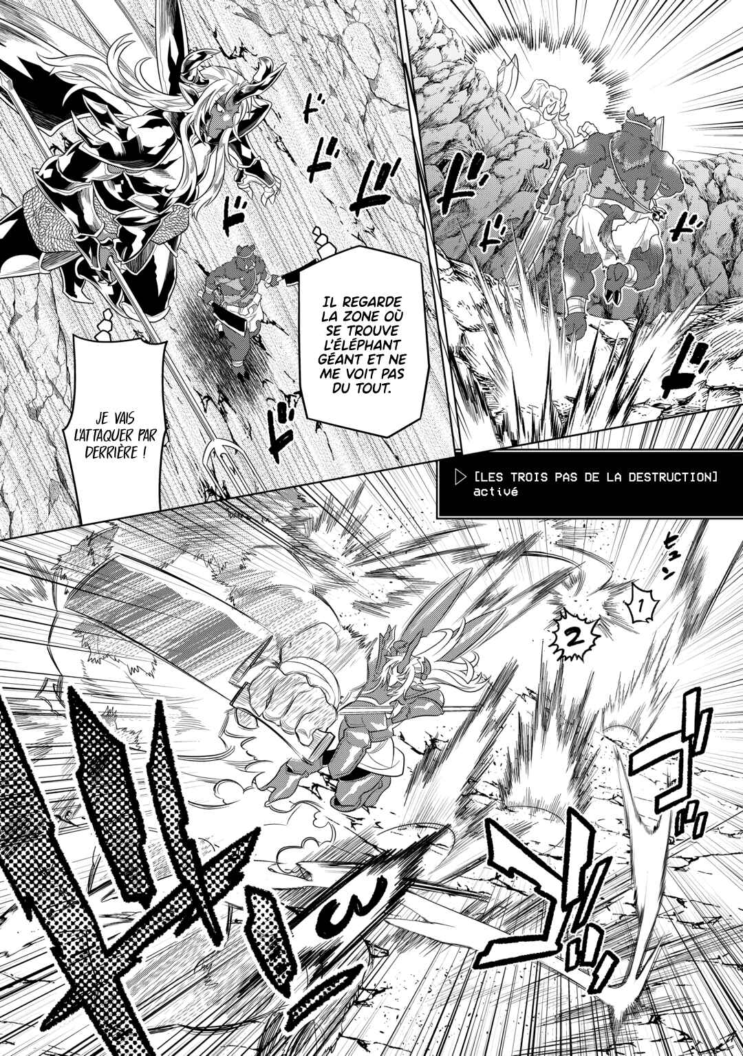 Chapter 94 - Page 19