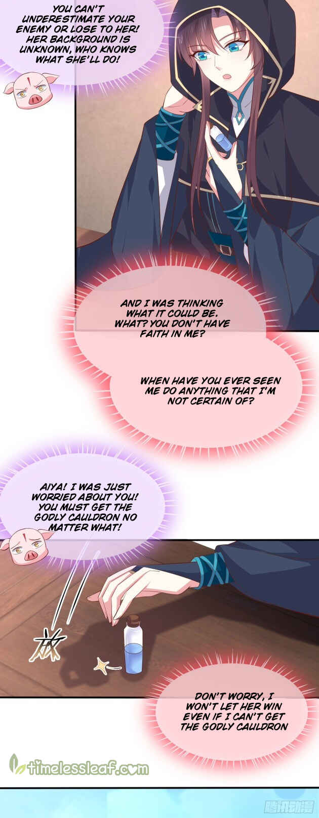 Chapter 232 - Page 5