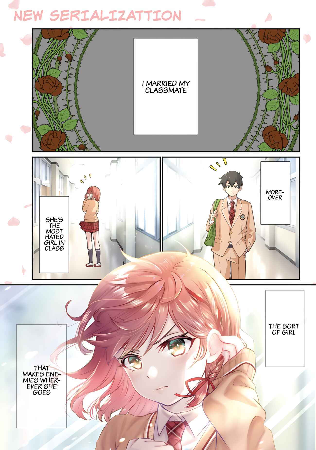 Chapter 1 - Page 1
