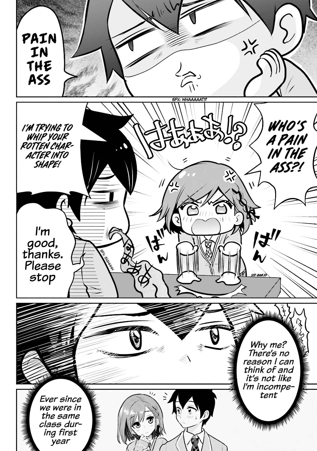 Chapter 1 - Page 11