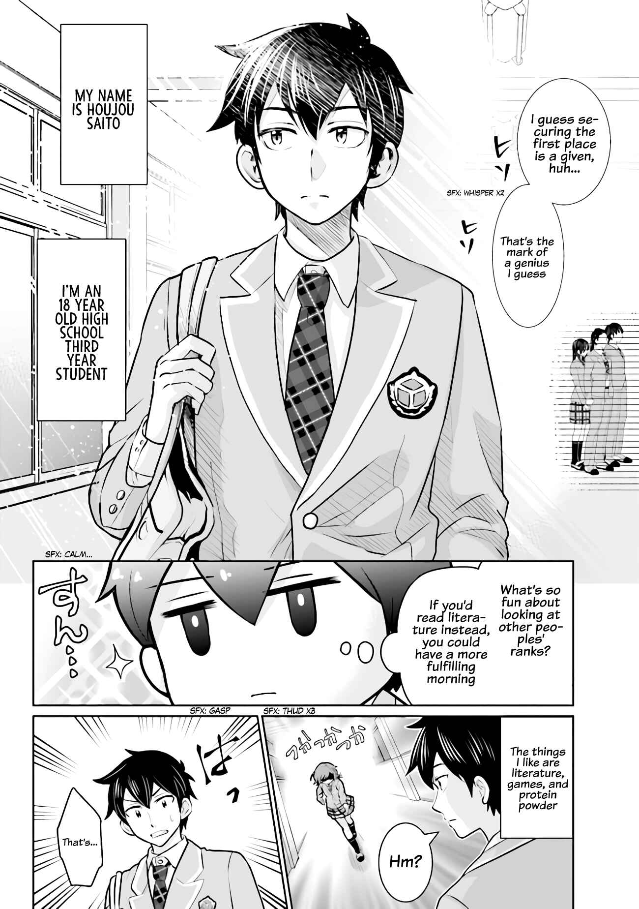 Chapter 1 - Page 5