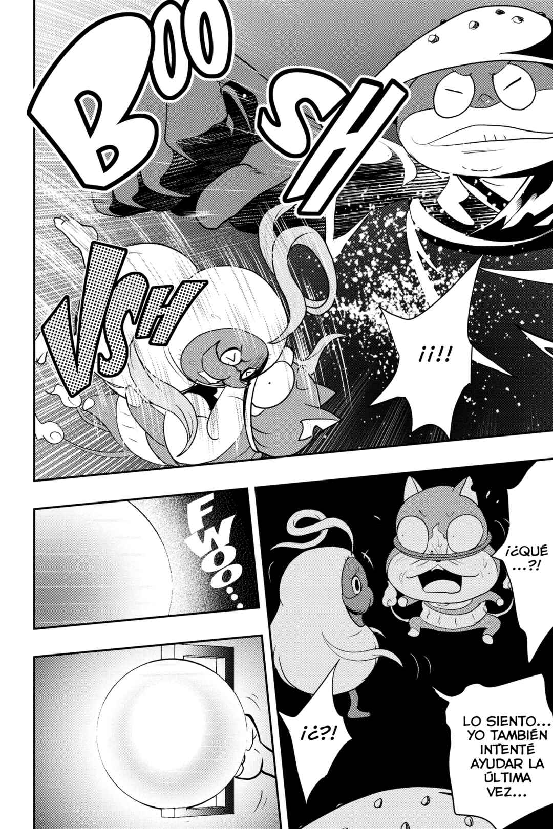 Chapter 132 - Page 16