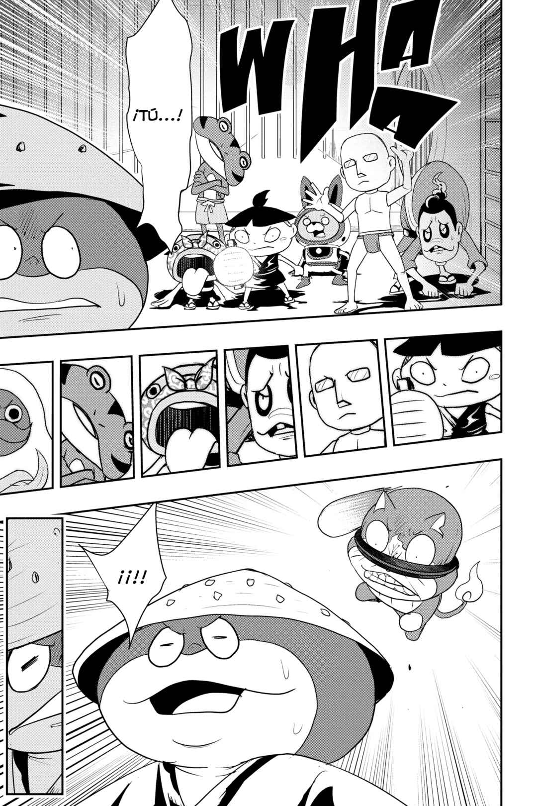 Chapter 132 - Page 17