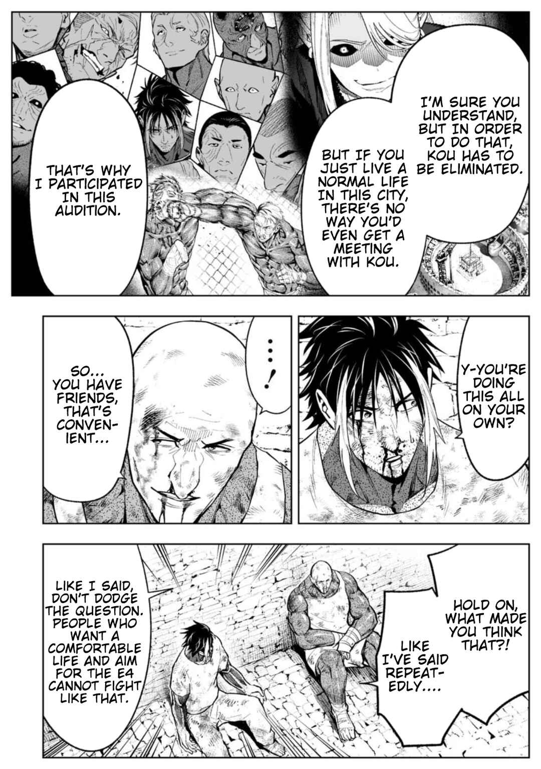 Chapter 96 - Page 8