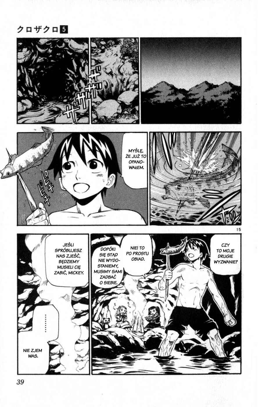 Chapter 39 - Page 15
