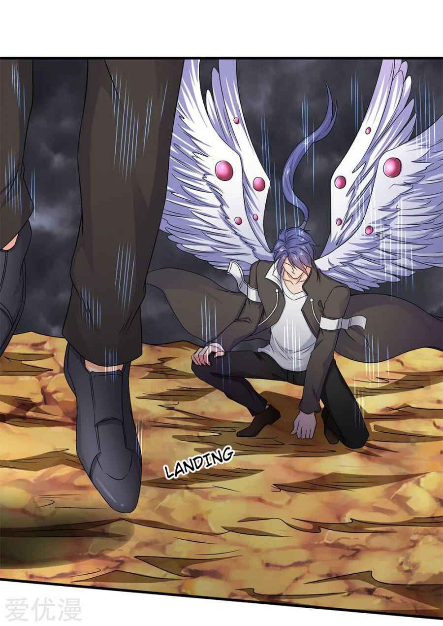 Chapter 125 - Page 1