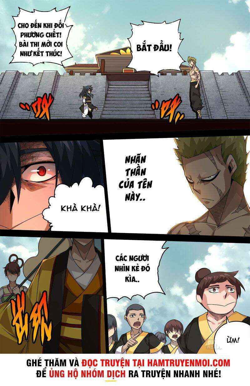 Chapter 462 - Page 9