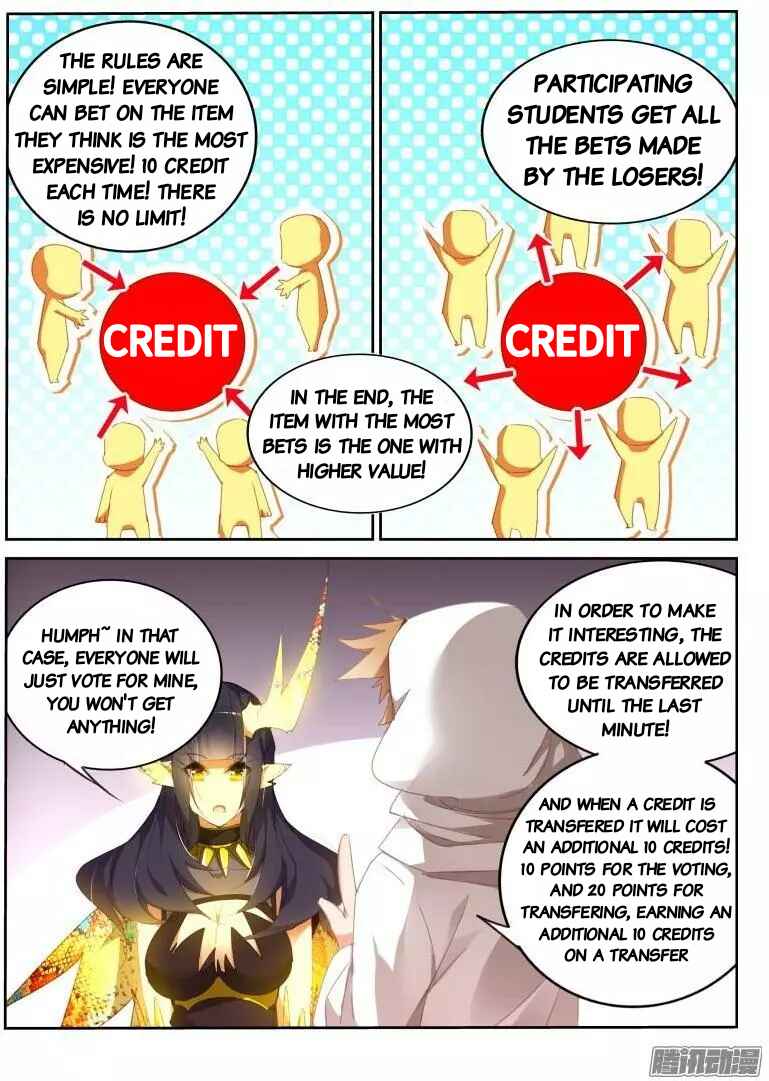 Chapter 261 - Page 6