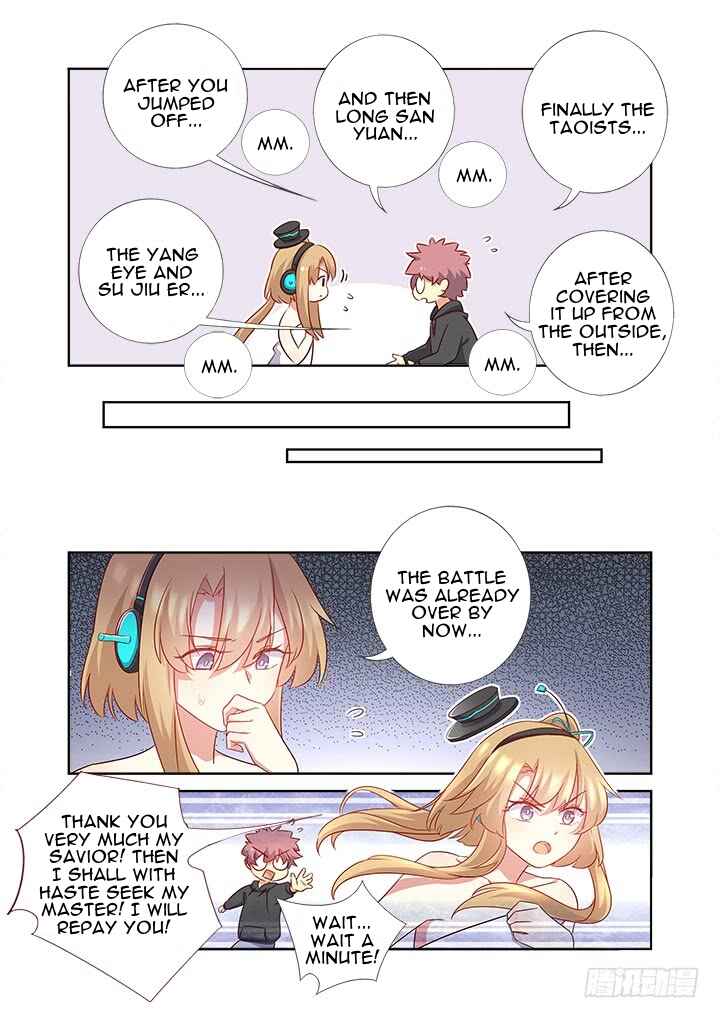 Chapter 365 - Page 10