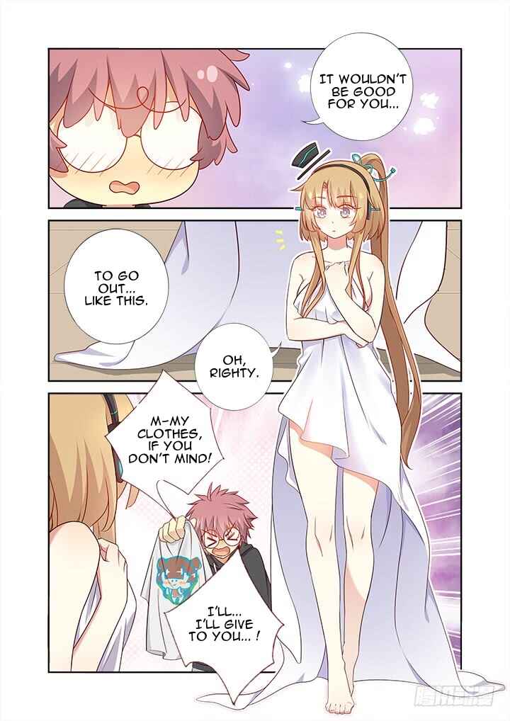 Chapter 365 - Page 11