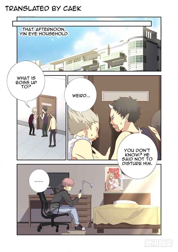 Chapter 365 - Page 2